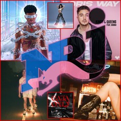 NRJ // BEST OF (POWER INTROS) du 20/07/2024