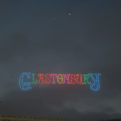 Glastonbury 2025 Mix