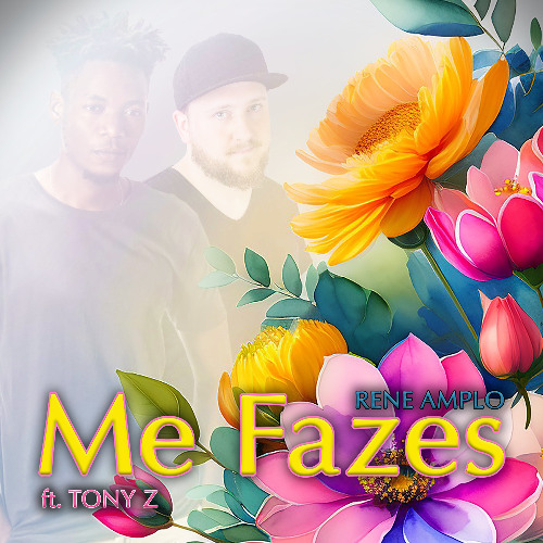 Me Fazes ft. Tony Z [Download Available]