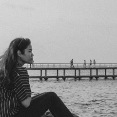 Kala Sang Surya Tenggelam -cover rearranged