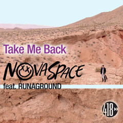 Take Me Back (Blue Ivy Radio Edit) [feat. RUNAGROUND]