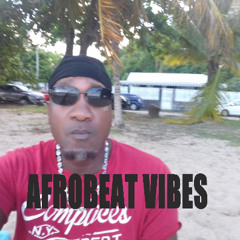 AFROBEAT VIBES