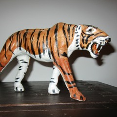 Tigerns Sång