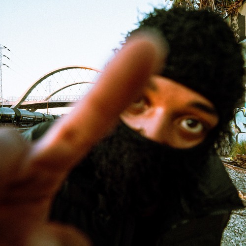 the 1975 - somebody else (tesh remix)