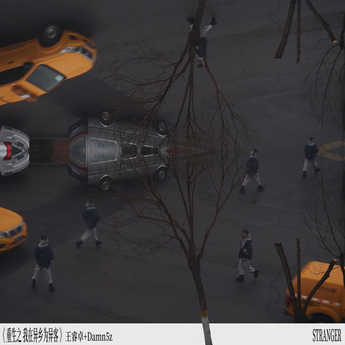 重生之我在异乡为异客