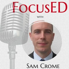 The Power of Teams with Sam Crome