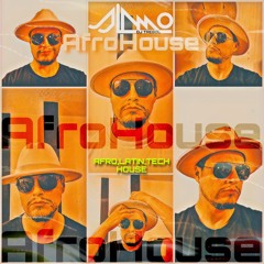 JJ Alamo Afrohouse session