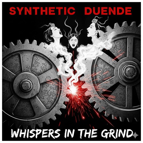 Whispers in the Grind