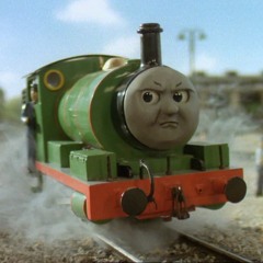 Put Upon Percy Ditty - Season 5