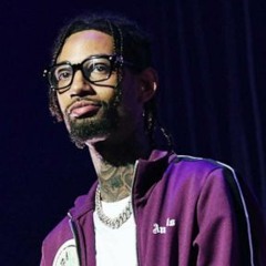Pnb Rock- Found A Girl (ig Live Snippet) - Slowed and reverb