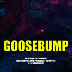 [FREE] 'GOOSEBUMP' Dancehall Riddim Instrumental