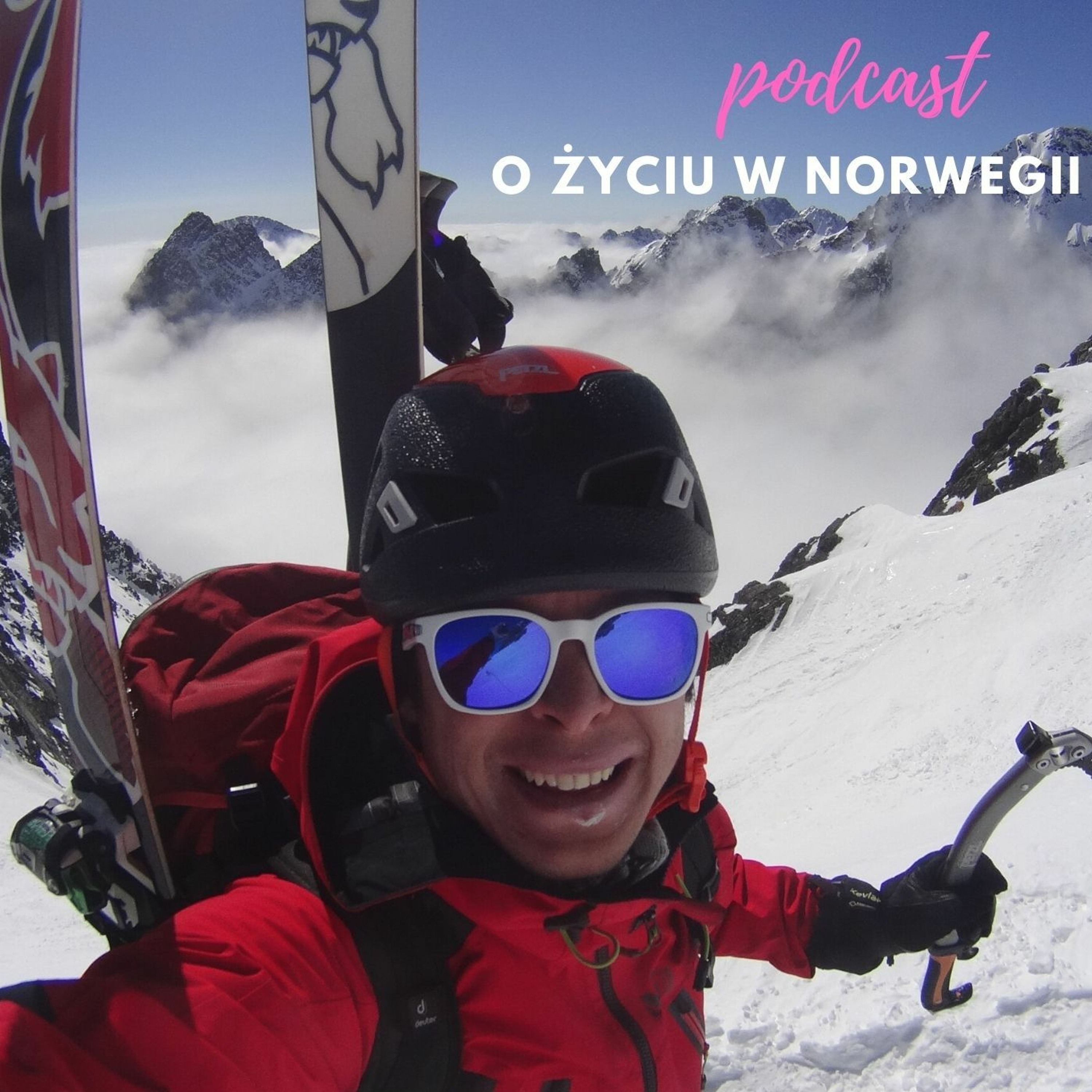 Życie w Norwegii
