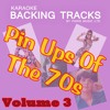 You're My First, My Last, My Everything (Originally Performed By Barry White) [Karaoke Version]