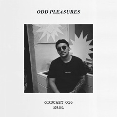 ODDCAST016 - Rami