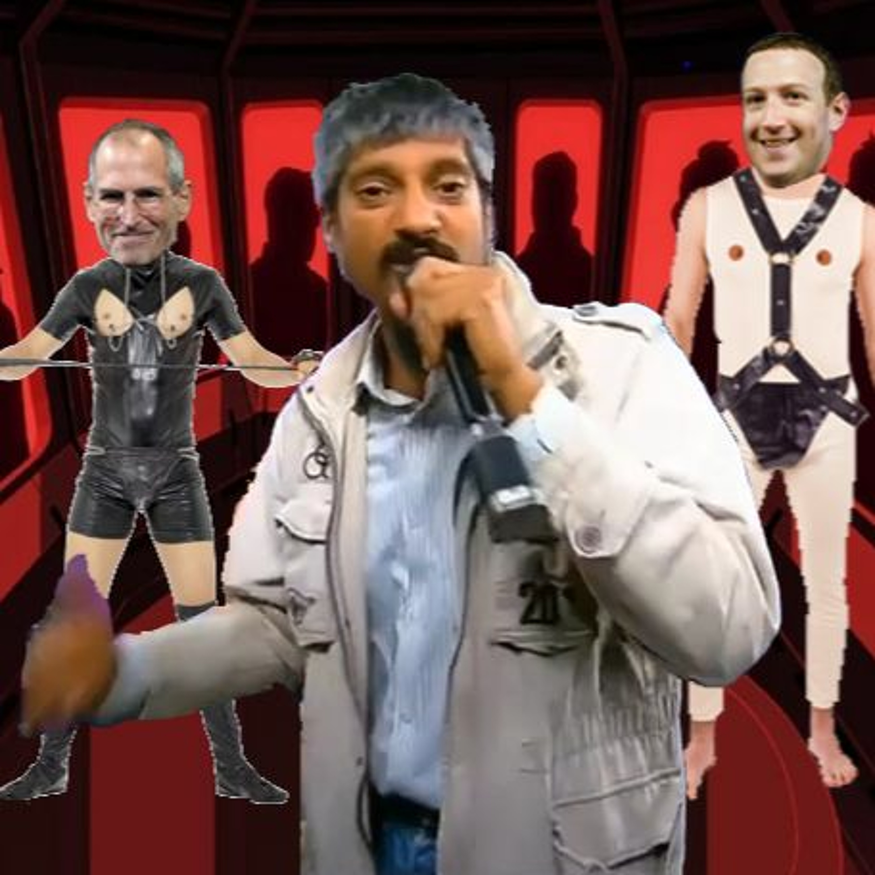 Boomer Death Squad