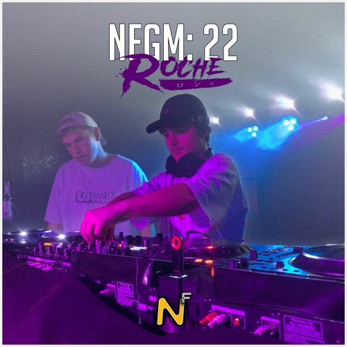 NFGM: 022 | ROCHE