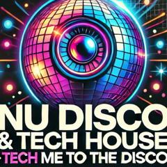 Tech Me To The Disco - Ep 8
