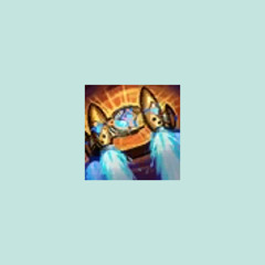 HEXTECH PROTOBELT [xcita x zamrok]