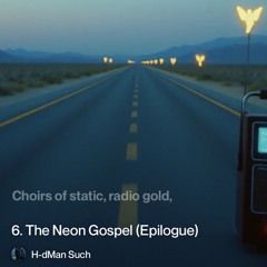 the neon gospel (epilogue)