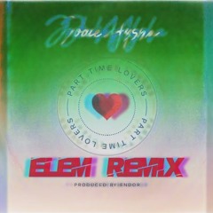 Jodie Aysha - Part Time Lover (ELEM remix) // FREE DOWNLOAD