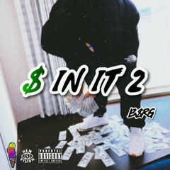 B$RG (Ft. Fenix Flexin) - Drew Breeze [Prod. By RunnItUp]