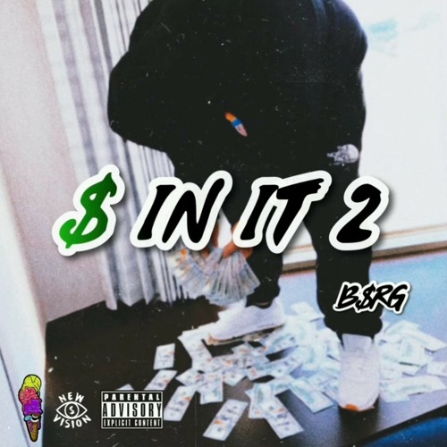 B$RG (Ft. Fenix Flexin) - Drew Breeze [Prod. By RunnItUp]