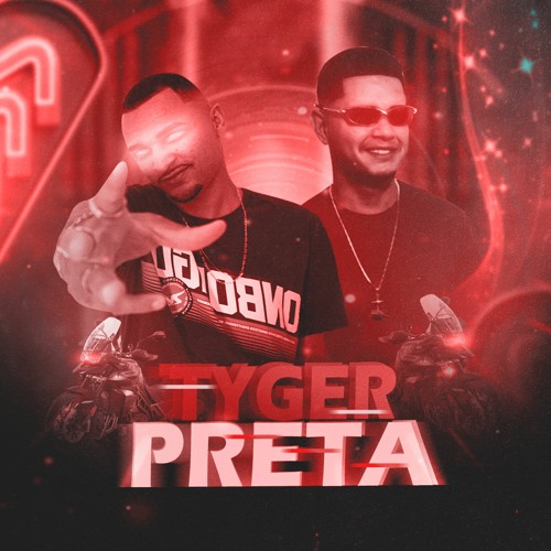 MC Madruguinha - Tyger Preta (DJ PHG) (Áudio Oficial)