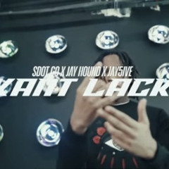 Kant Lack - Sdot Go x Jay Hound x Jay5ive (Type Beat) NYC Drill
