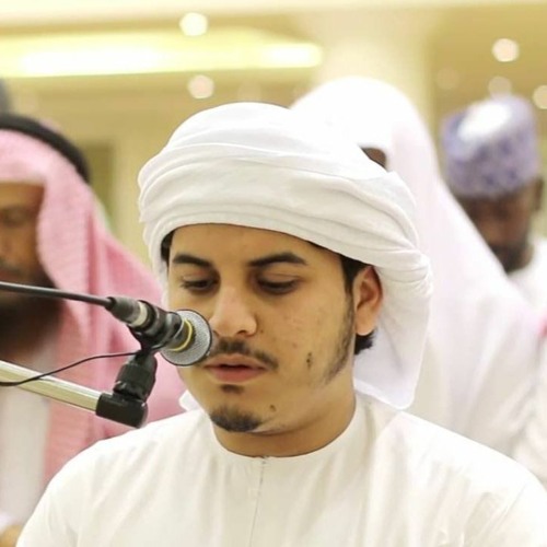 Stream تلاوة خاشعة من سورة الكهف الشيخ هزاع البلوشى by Quran - قرآن |  Listen online for free on SoundCloud
