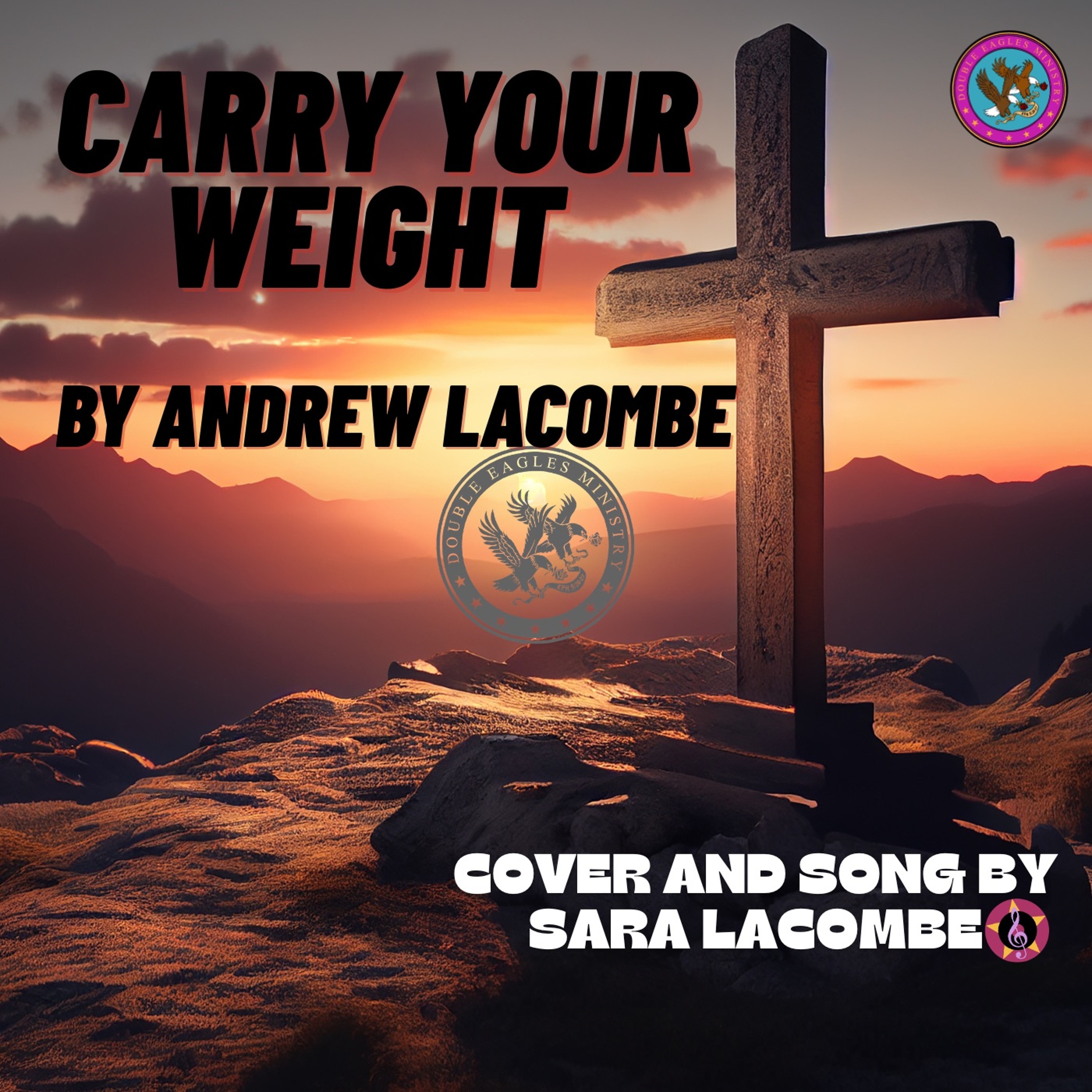 Carry Your Weight episode artwork