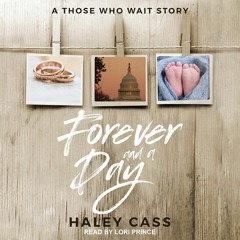 Book Forever and a Day: A Those Who Wait Story