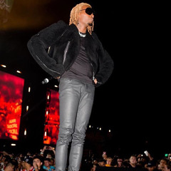 Playboi Carti - Pull Up (NARCISSIST Intro)