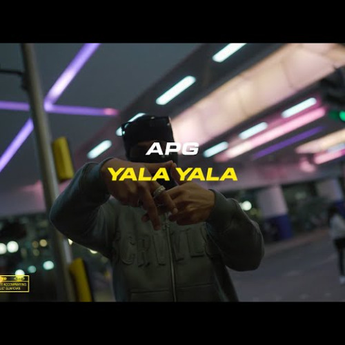 Stream Yala Yala - Gunehgaar, OG, Rambo, GGN by 🩸 | Listen online for ...