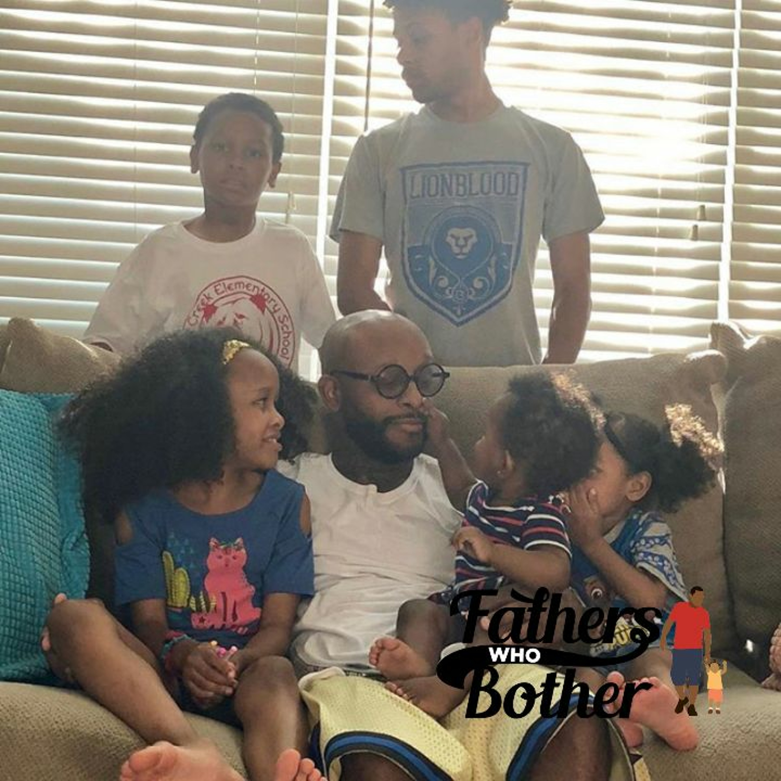 Fathers Who Bother Podcast