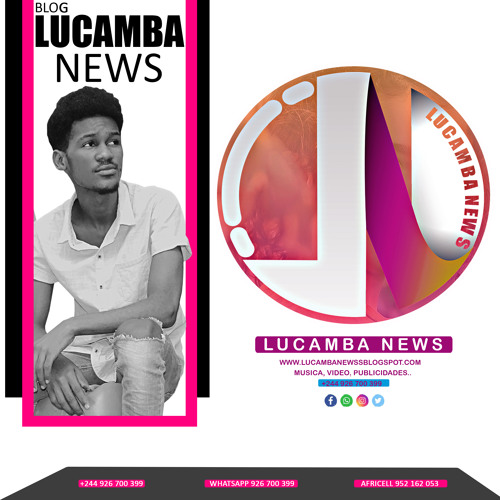 Bebucho Q Kuia Feat. Leandro Moikano - Trabalha So Com A Cintura Afro House- Lucambanews