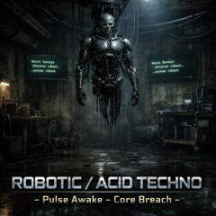 Pulse Awake - Core Breach -new