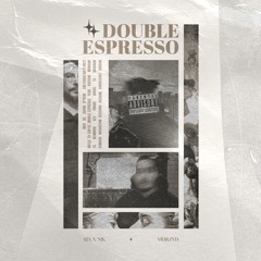 Double Espresso x Nik