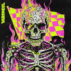 Society of Villains - Daredevil