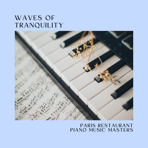 Stream Celestial Sky Sonata by Paris restaurant Piano Music Masters ...