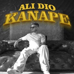 Ali Dio - Kanape