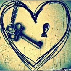 A key to your heart