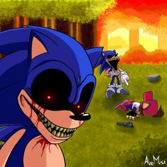chased | Sonic.exe Official Remake Fansong