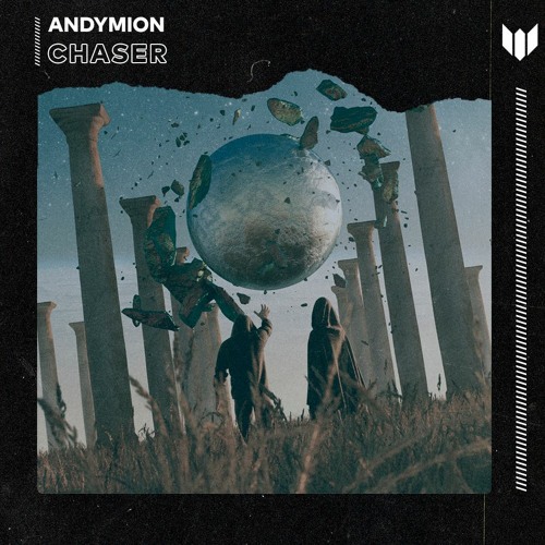 ANDYMION - Chaser
