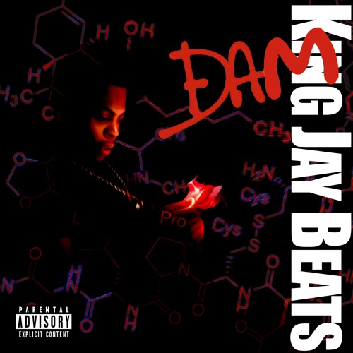 King Jay Beats - Ridin' Strikers