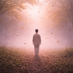 7. Things Falling Away