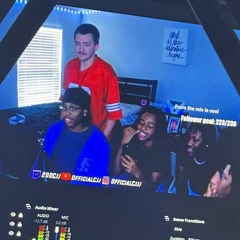 Hop In (TriggerxTrae x Danny x CJ)