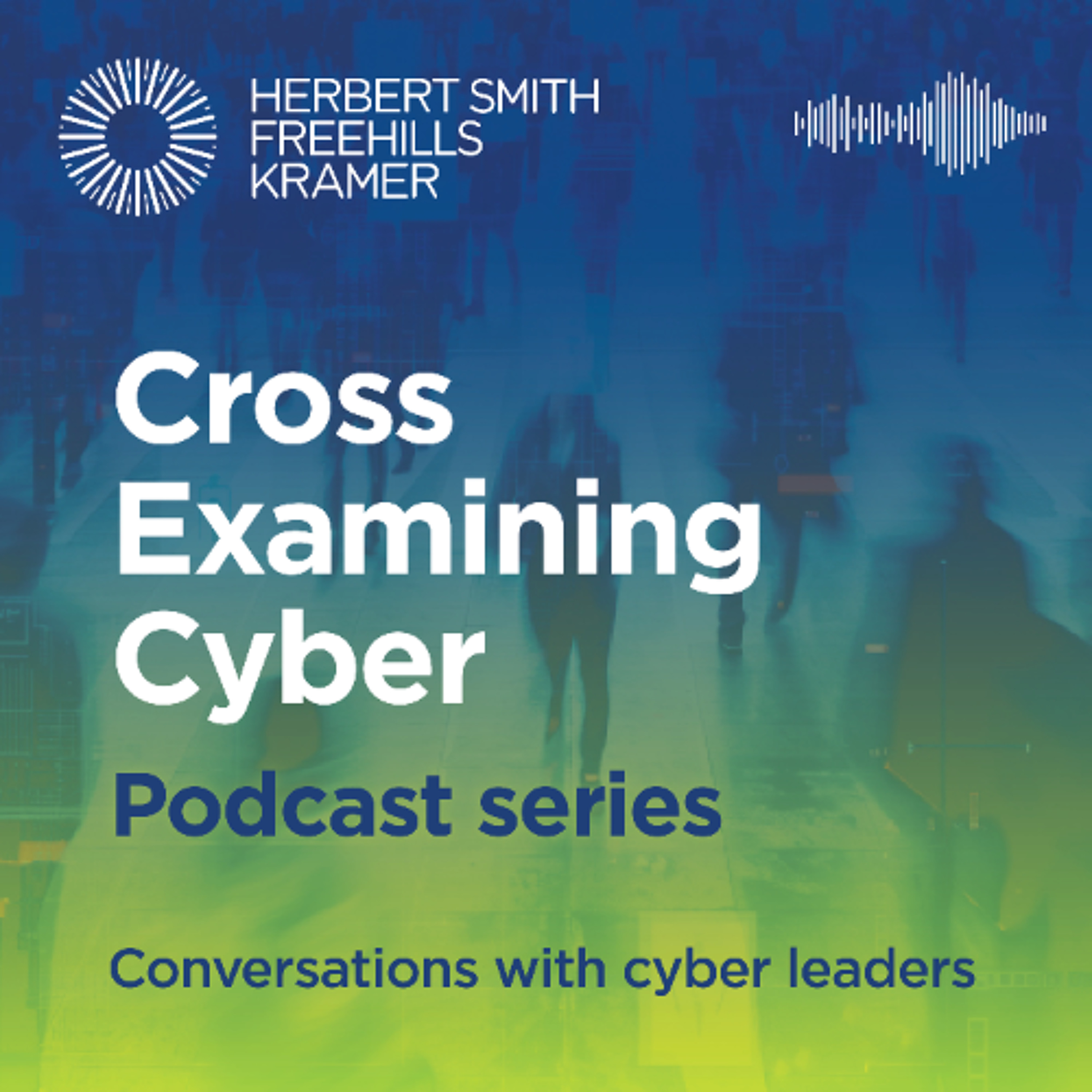 Herbert Smith Freehills Kramer Podcasts