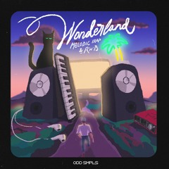 WONDERLAND / MELODIC TRAP & RnB