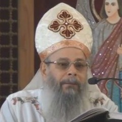 الله الراعى الصالح  القس رفائيل ساويرس 25 2 2022