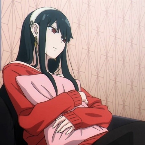 stay calm (orig. by calper & ayelle)